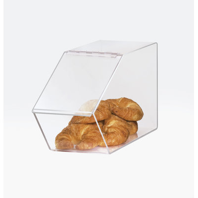 Classic Acrylic Food Bin
