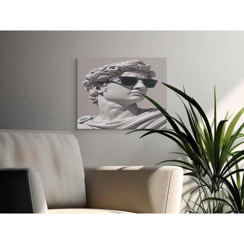 Wrapped Canvas Print Set, 22.86cm H x 30.48cm W