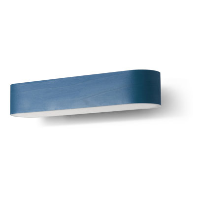 I-Club LED Wallchiere