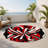 Cosmic Ember Indoor And Outdoor Area Rug-911583141
