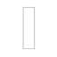 Modern Slim Frame Full Length Mirror-1364505938-1364505936