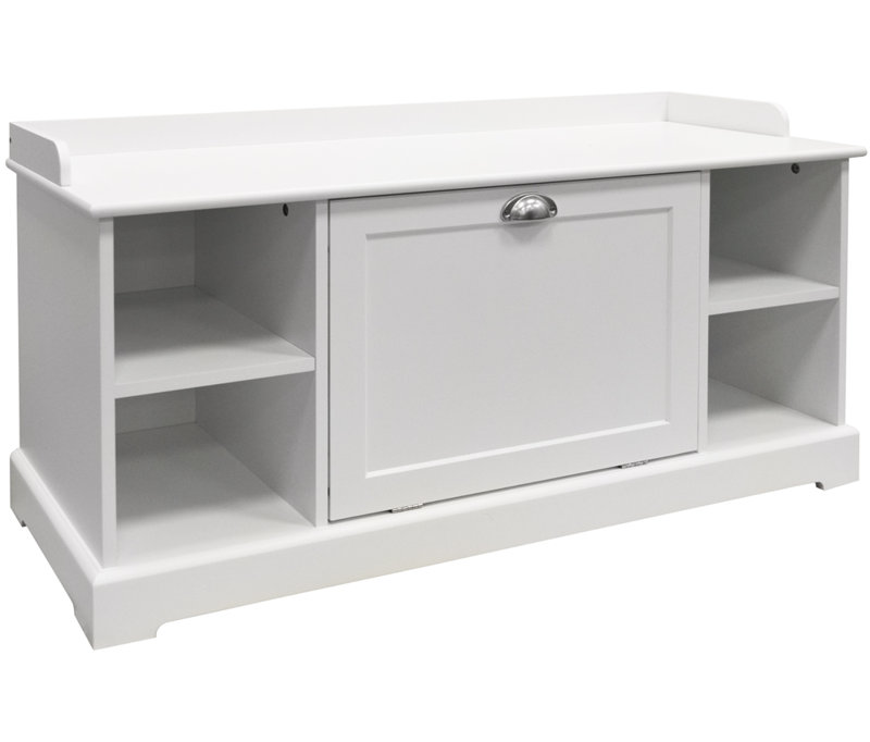 Storage Bench