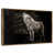 Floating Frame Gold