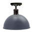 Butterfield Semi Flush Mount-938111912
