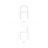 Decade 18'' H Stacking Side Chair-111134542