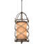 Desmond 8 - Light Pendant