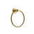 Brushed Gold is out of stock
