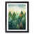 Black Framed selected
