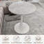 Table basse de style Mid-Century moderne, pour 2 à 4 personnes-1741525607