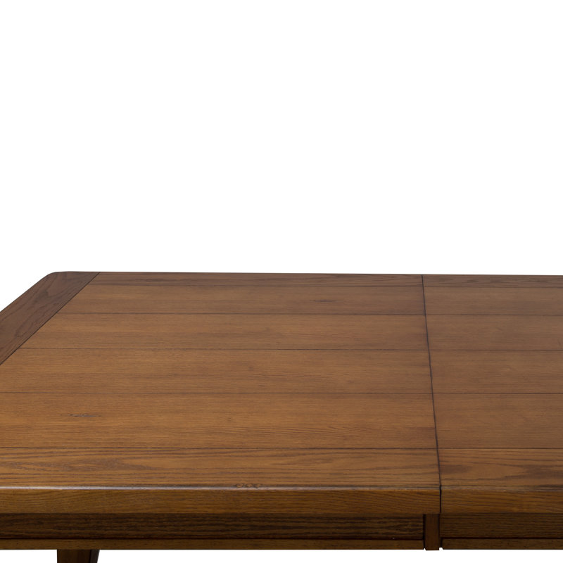 Ensemble de table de salle à manger Makira, Noir