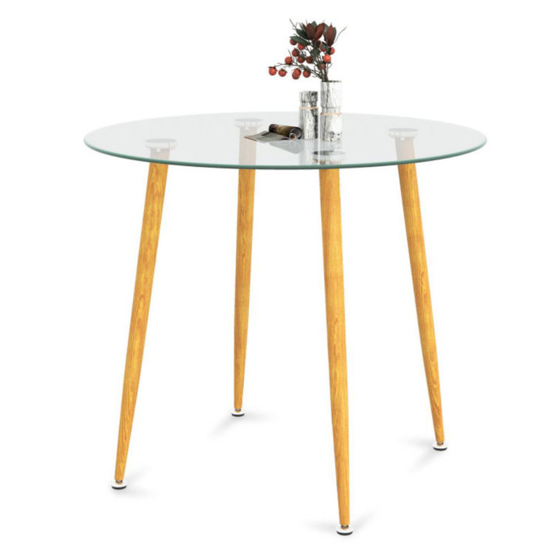 Fazeley rond 35,5 po