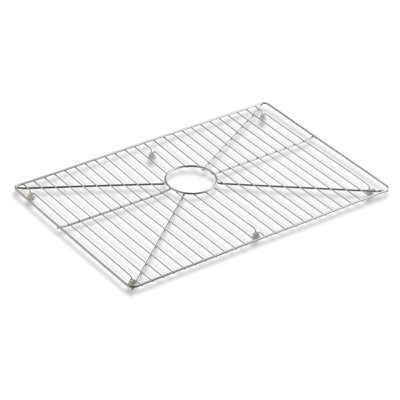 Vault™ Strive® 16.7" x 26" Sink Grid