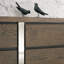 Bettye 140.1cm Sideboard