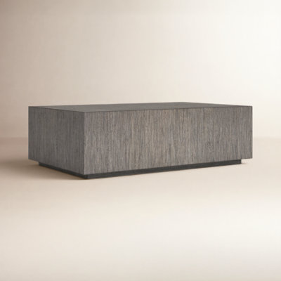 Alicia Single Coffee Table
