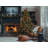 Kaiza 108" Pre-Lit Christmas Garland