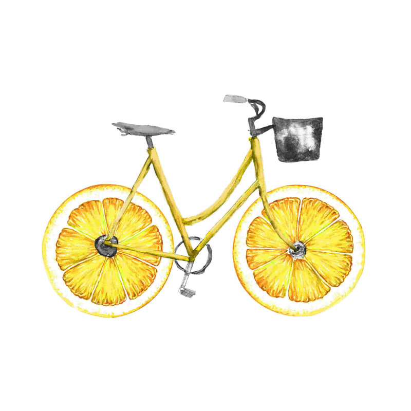 2885096_Lemon Bike, H 12 po x l 12 po