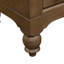 Table de chevet 3 tiroirs Aisja-85752454