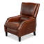 Ashford Leather Recliner
