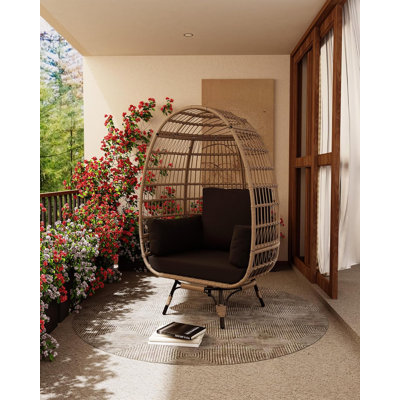 Egg Chair