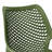 4 Person Outdoor Square Dining Set-1241185991