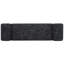 Banc rembourré en polyester Velma
