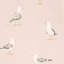 Shore Birds Wallpaper-50888741