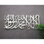Art mural en métal Kalima Shahada