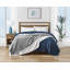 Nautica Rope Stripe Cotton Blanket-56433492-32003160