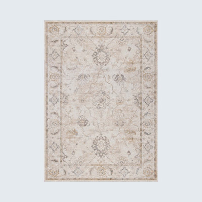Tapis oriental performance Daegen