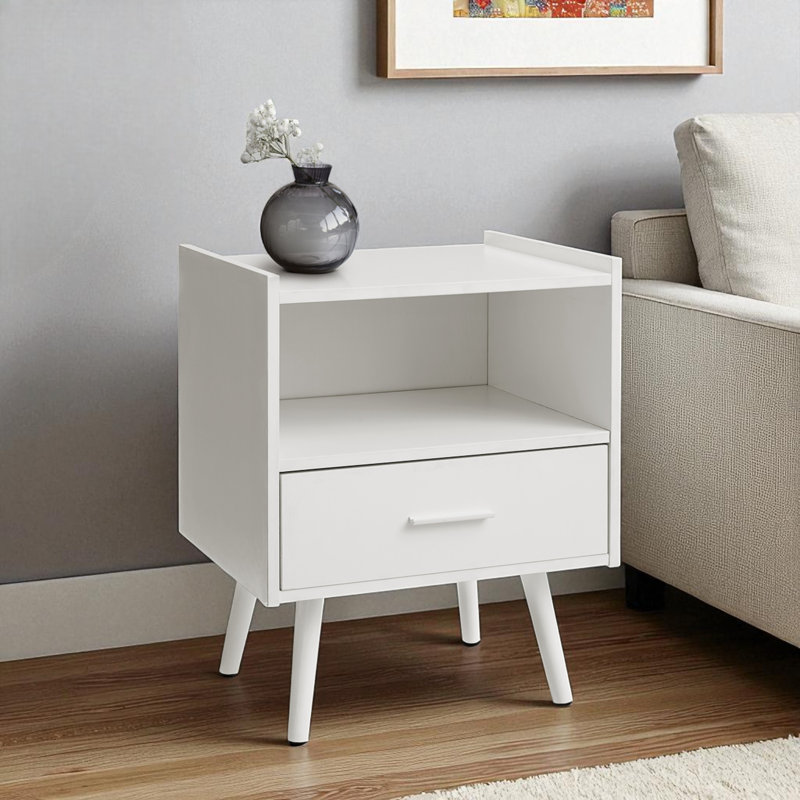 Contemporary & Modern Accent Table