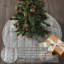 Jupe d'arbre en coton Yuletide-90722129-90722131