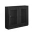 Armoire Buffet avec rangement cannelé Westover-1579418894