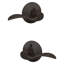 Accent levier levier et serrure de placard-24298660