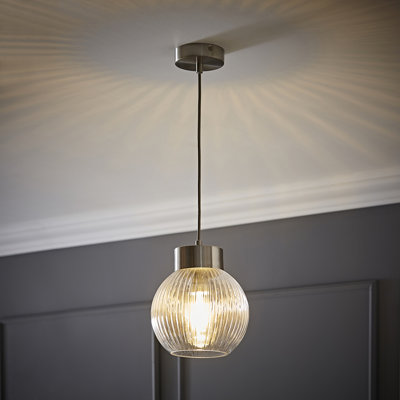 1 - Light Pendant