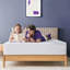Matelas à fermeté moyenne en mousse à mémoire de forme Green Tea-1725813617-1717760266
