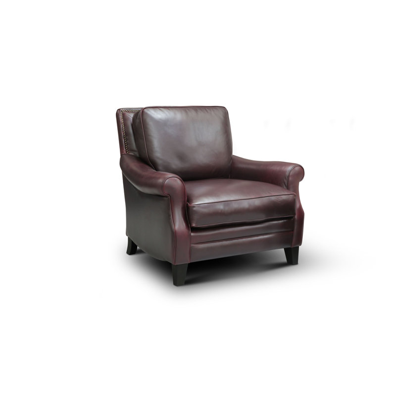 Adriana Club Chair
