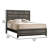 Enderlin Standard Bed-583632200