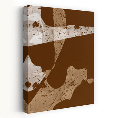 Art contemporain, art contemporain abstrait