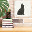 «Black Cat I» par Chris Paschke-488695642