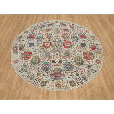 Tapis unique 8 pi Tiege