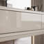 Console Table BLANCO GLAMOUR-1543491755