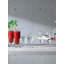 Vodka Handmade Glass Shot Glass