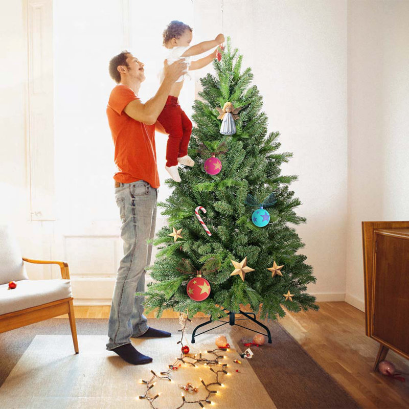 Arbre de Noël 5 pi
