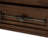 Carrollton 1-Drawer 24" Wide Wood Nightstand - Rustic Ranch