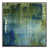Black Floater Frame selected