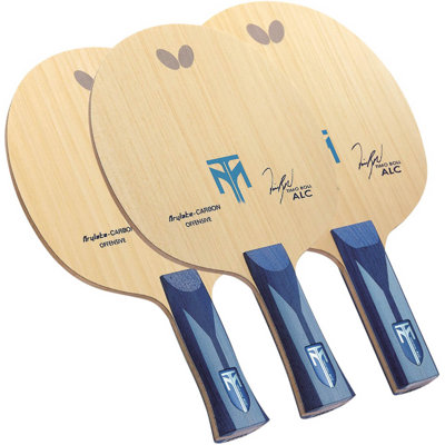 Timo Boll ALC Blade