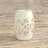 Twedt Ceramic Accent Stool-826034015