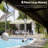 Hardtop Grill Gazebo, Outdoor BBQ Gazebo With 2 Side Shelves And Sloping Galvanized Steel Roof, Metal Permanent Grill Canopy With Ceiling Hooks For Patio, Lawn, Backyard, Deck-111463147