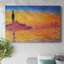 Monet - Toile tendue avec châssis-805084777