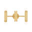 Baldwin Four Lite Sconce